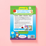Ultimate Reading and Math Essential Skills Bundle