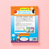 Ultimate Reading and Math Essential Skills Bundle