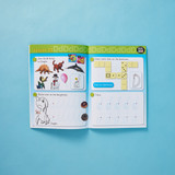 Reading Eggs Activity Book Education Bundle – 8 Books (Ages 4–7)