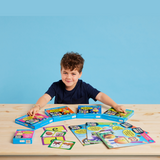 Reading Eggs Book Pack Level 1 (Ages 4–6)