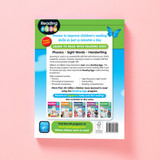 Kindergarten Curriculum Package – Reading and Math