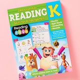 Kindergarten Curriculum Package – Reading and Math