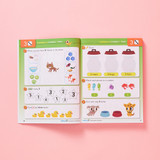 Kindergarten Curriculum Package – Reading and Math