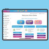 Kindergarten Curriculum Package – Reading and Math