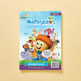 Kindergarten Curriculum Package – Reading and Math