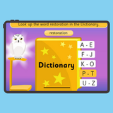 12-Month Program Access to Reading Eggs Homeschool Max