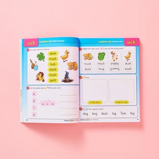 Reading & Maths Essential Skills for Year 1 Bundle in Reading & Maths ...