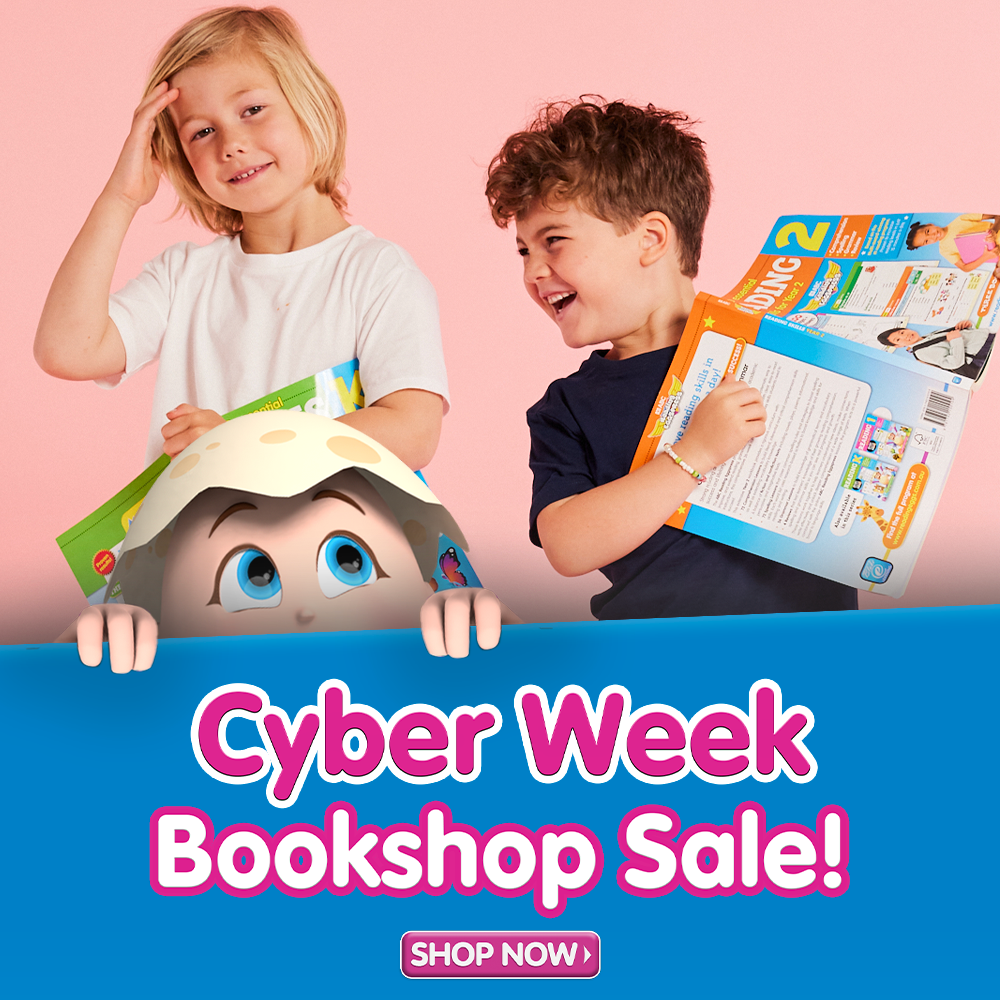 Cyber Week Sale