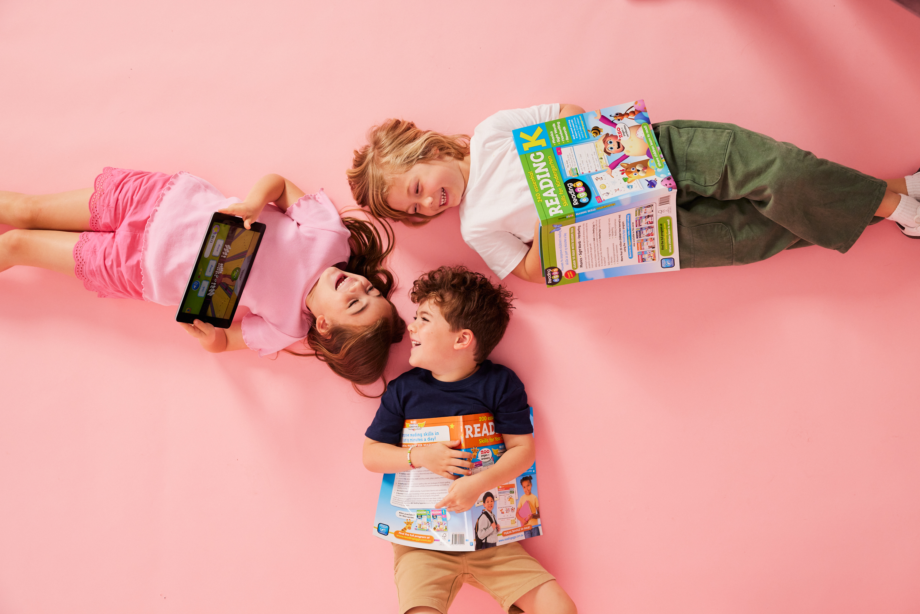 Online Program Reading Eggs Online Program Reading Eggs