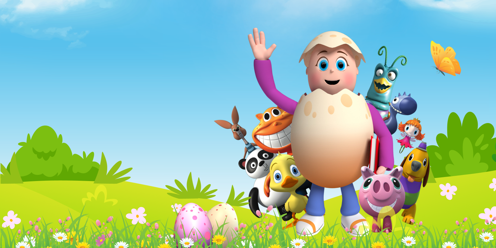 Where Children Learn to Read