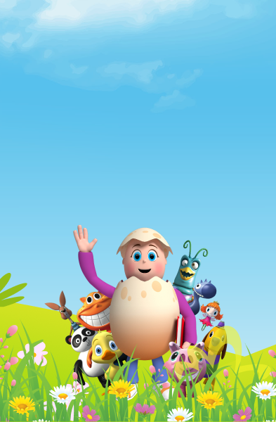 Where Children Learn to Read