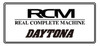 DAYTONA / RCM CONCEPT