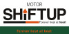 SHIFT UP
