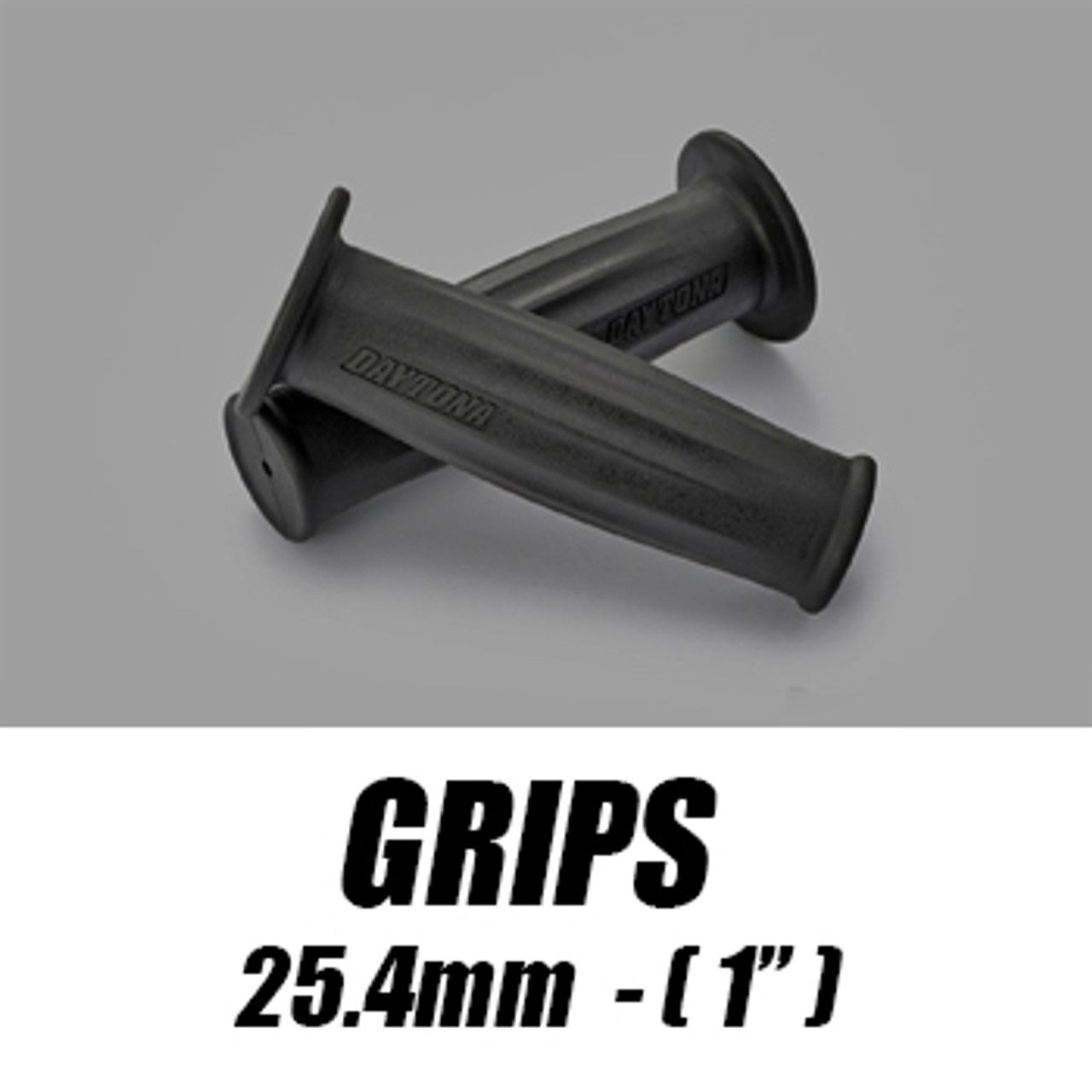 Grips 25.4mm (1")