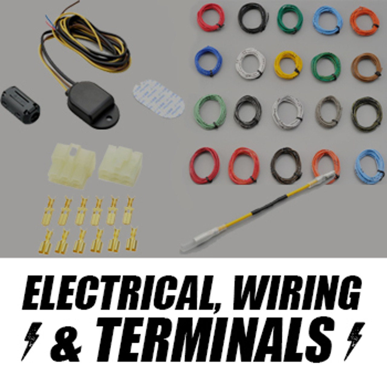 Wiring & Terminals