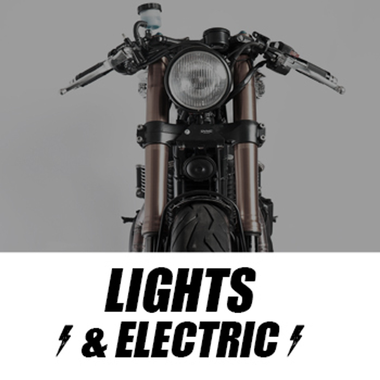 Lights & Electric
