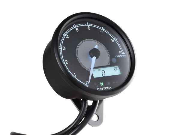 DAYTONA VELONA 80 TACHOMETER, 87792