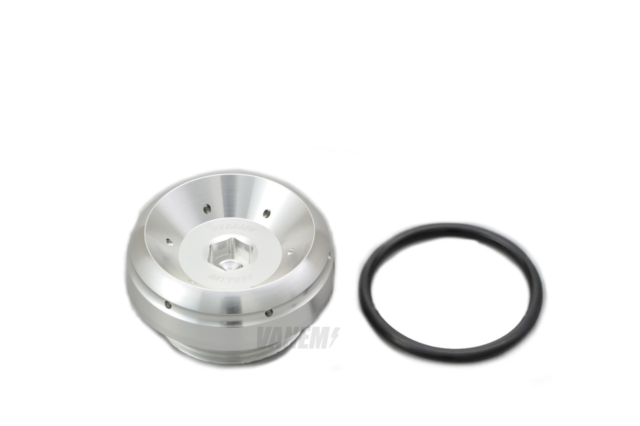 CNC MACHINED ALLOY 