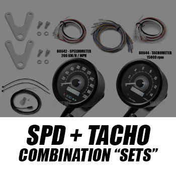 Combination "kits"