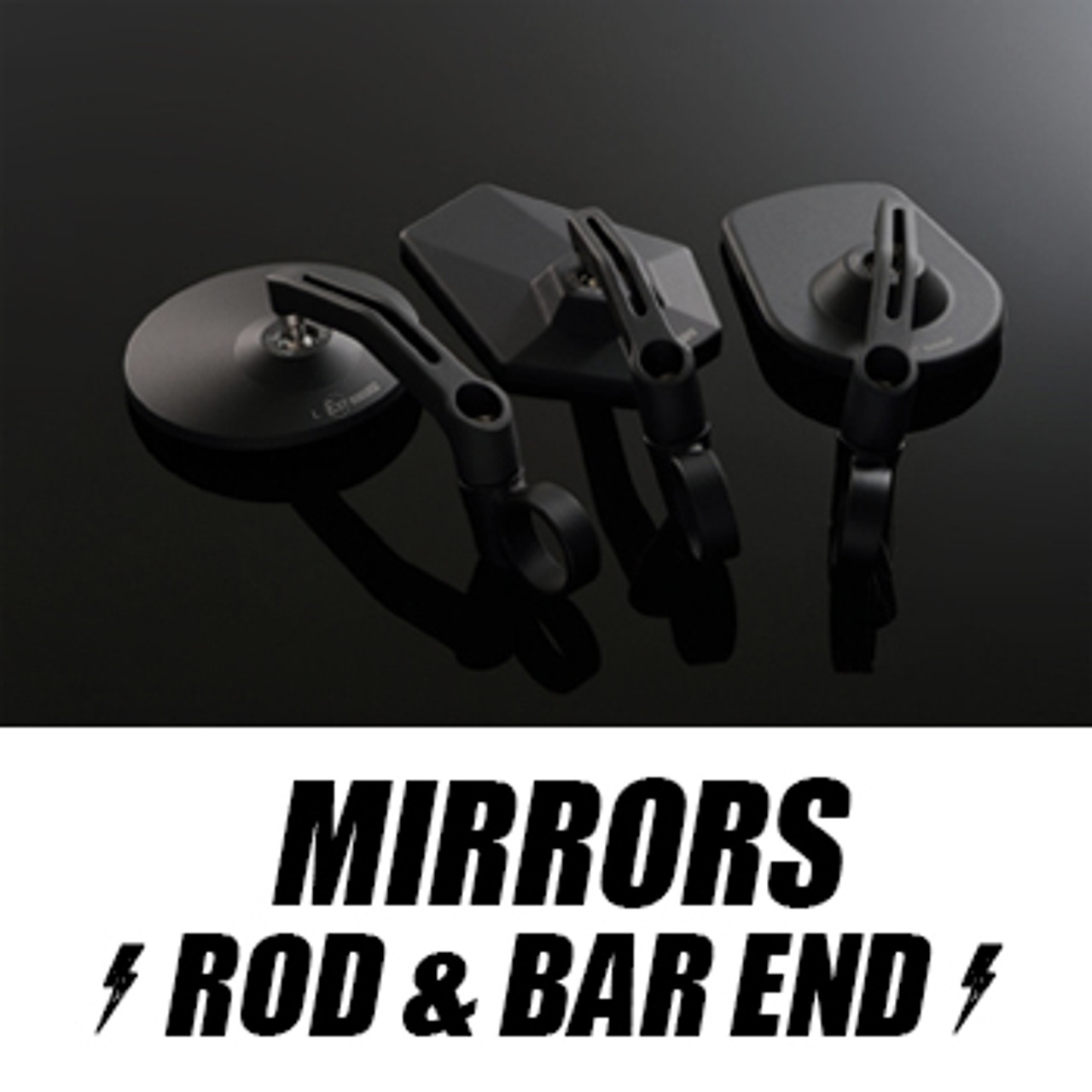 Mirrors