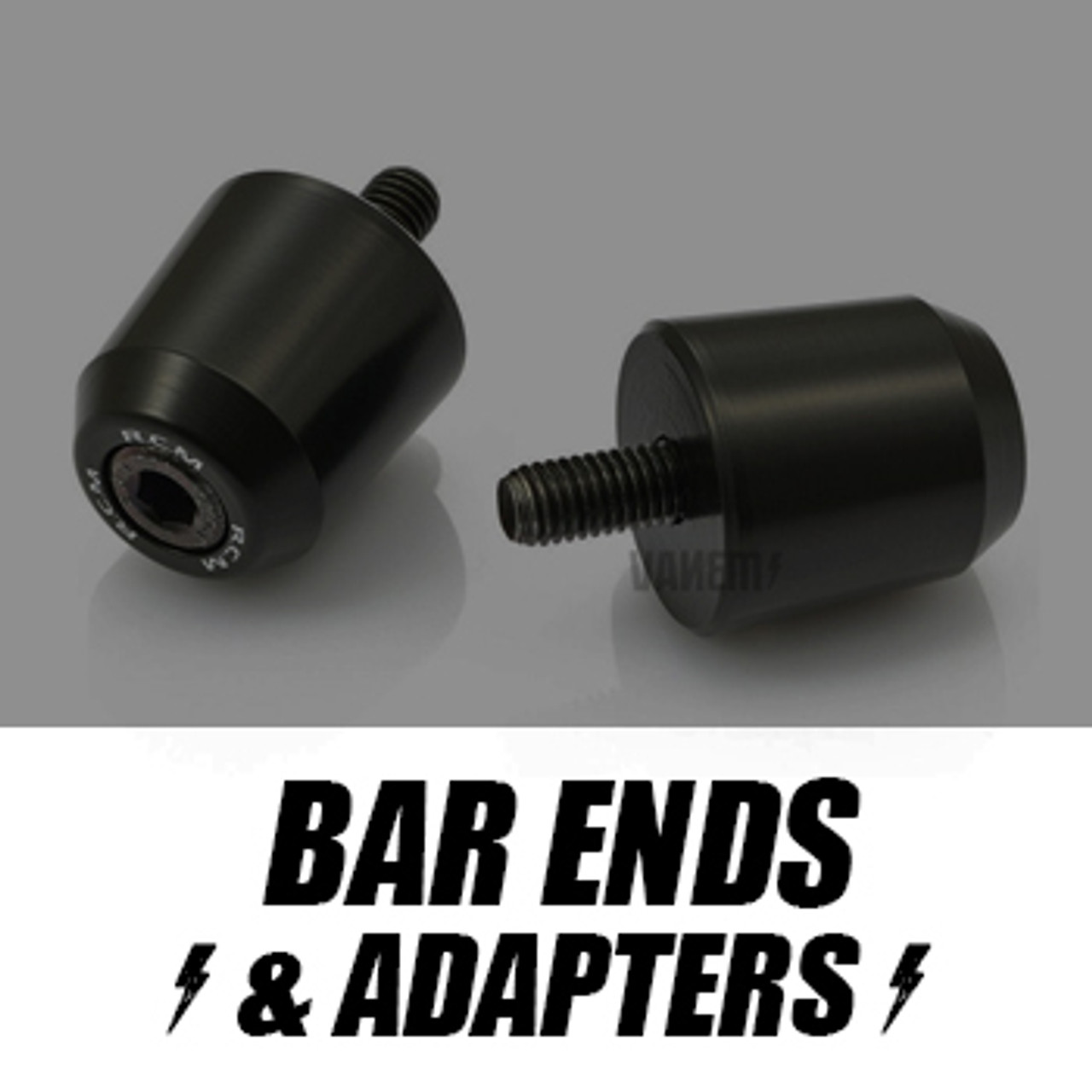 Bar Ends