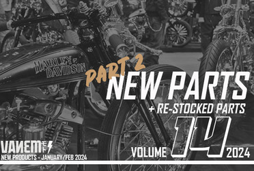 NEW PRODUCT UPDATE FEB 2024 - PART 2 NEW PRODUCT UPDATE FEB 2024 - PART 2