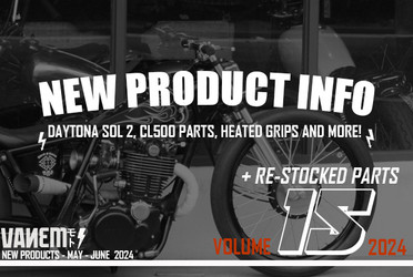 NEW PRODUCT UPDATE MAY / JUNE 2024 NEW PRODUCT UPDATE MAY / JUNE 2024