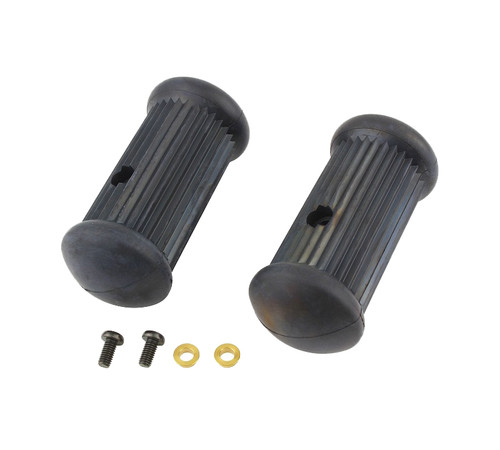 POSH SR400/500 (～ '21) CLASSIC FOOT PEG RUBBER, 010172