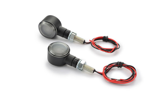 DAYTONA D LIGHT STELLAR, Sequential LED indicators, 88266