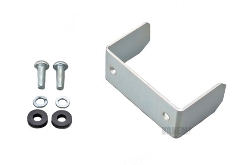 DAYTONA U TYPE BRACKET FOR VELONA TO VINTAGE HEADLIGHT, 86982