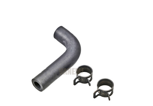 DAYTONA PART NUMBER 77864, NISSIN MASTER CYLINDER HOSE
