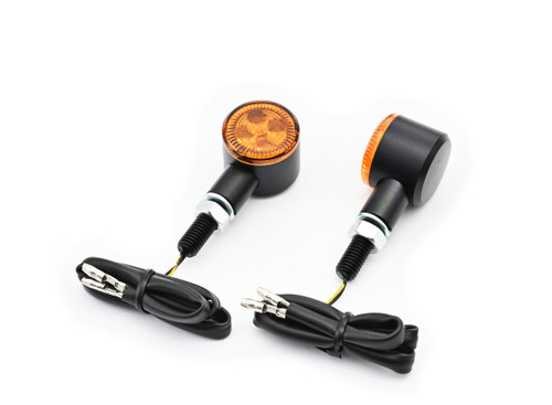 81247 SOL TYPE 2 LED INDICATORS DAYTONA