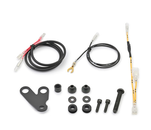 HONDA CMX500 (REBEL) VELONA 48 "TACHOMETER MOUNTING KIT", 81322