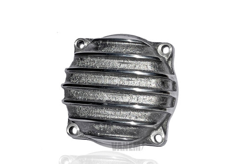 FORK Co. Ltd "FINNED TOP COVER" FOR HD CV CARBURETTORS, 1137-63P FORK Co. Ltd "FINNED TOP COVER" FOR HD CV CARBURETTORS, 1137-63P