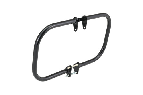 "CLASSIC" ENGINE PIPE GUARD, HONDA GB350C/(GB350) UPPER KIT, 46201 "CLASSIC" ENGINE PIPE GUARD, HONDA GB350C/(GB350) UPPER KIT, 46201