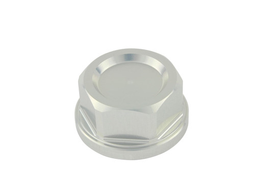 SHIFT UP CNC MACHINED TOP BRIDGE 'NUT", 22 x P1.0, BLACK, 201025-06 SHIFT UP CNC MACHINED TOP BRIDGE 'NUT", 22 x P1.0, BLACK, 201025-06