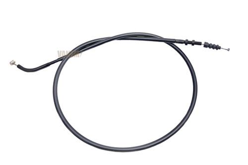 W650 (99-08), "LOW BAR SPEC" - CLUTCH CABLE, 139032-CL