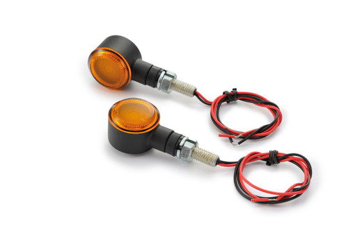 DAYTONA D LIGHT STELLAR, Sequential LED indicators, 88266