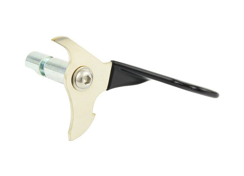 010127, POSH FAITH SR400/500 STAINLESS DE-COMP LEVER KIT