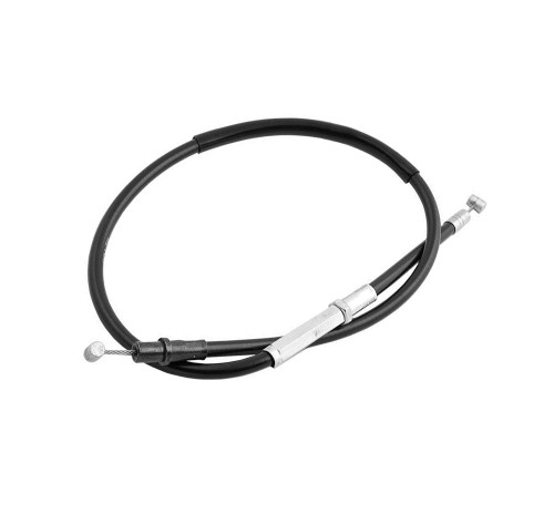 DAYTONA SR400/SR500 ('83~19) LONG DE-COMP CABLE, +120mm, 22356