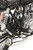 POSH SR400/500 (～ '21) CLASSIC FOOT PEG RUBBER, 010172