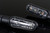 DAYTONA "D LIGHT" LED INDICATORS, BLACK / SMOKE LENS, 89232