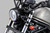 DAYTONA CNC HEADLIGHT STAY FITTED EXAMPLE