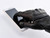 96129, HENLY BEGINS HBG-033 COWHIDE GLOVE, BLACK/BLACK, SIZE SML, 96129