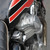 FORK Co. Ltd, KAWASAKI W650, W800 BEVEL GEAR COVER, "SILVER", 7101-01