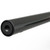 DAYTONA / RCM CONCEPT MIDDLE BAR END WEIGHT - BLACK, 23103