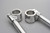 35mm clip-on handlebars