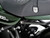 DAYTONA Z900RS GRAB BAR, LEFT SIDE, STEEL, BLACK, 97986