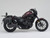 DAYTONA AERO VISOR KIT, SMOKED / TINTED, 67572