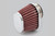 DAYTONA "POWER ADVANCE" AIR FILTER, 49MM, OVAL, 63363